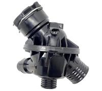 HJXcTRH Custodia termostato per Auto Compatibile con F22 F23 F30 F32 F33 F34 F36 F15 F16 M235I 335I 435I X5 X6 3.0L dal 2012 al 2018