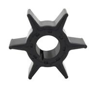 HJXcTRH Girante della Pompa 'Acqua Compatibile con Motori fuoribordo a 2 Tempi 25HP 30HP 40HP 50HP Adatto a 6H4-44352 6H4-44352-00 6H4-44352-01 6H4-44352-02-00