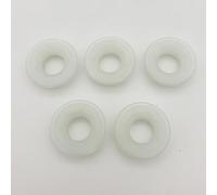 HJXcTRH Ingranaggio a Vite Senza fine della Pompa 'Olio da 5 Pezzi Compatibile con Parte di Ricambio per Motosega H351 353 357XP 359 357 XP EPA 503912903