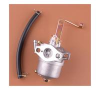 HJXcTRH Kit carburatore 850 W Compatibile con Parti di Attrezzi da Giardino ET950 Güde GSE 950 SG950 QS950 Beg 6503 SG-20 ST generatore a 2 Tempi 8K1927225B