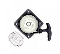 HJXcTRH Kit di avviamento a Strappo Easy Pull Compatibile con Motore 43CC, 52CC