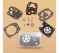 HJXcTRH Kit di revisione Riparazione carburatore da 2 Pezzi Compatibile con i Modelli K10-WYC WYC-7-1 WYC-8-1 WYC-9-1