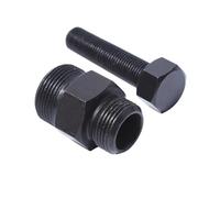 HJXcTRH Kit di Riparazione Motosega estrattore volano Compatibile con 020T MS200T 026 MS260 028 030 031 032 036 MS360 038 MS380 041 044 MS440 045 046