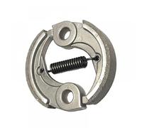 HJXcTRH Kit Frizione Compatibile con KD33 TD40 TD48 TH34 TH43 TH48 TJ35E TJ45E