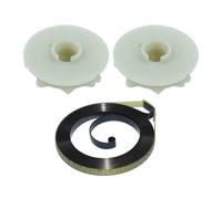 HJXcTRH Kit Molla puleggia avviamento Compatibile per Modelli 2200 2600 2750 2775 2900 3050 PRO
