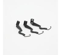 HJXcTRH Leva di Controllo '- dello Starter del carburatore da 3 Pezzi Compatibile con Parti di Ricambio per Motosega a Gas H51 55 503608401