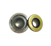 HJXcTRH paraolio Cuscinetto Compatibile con Modelli di Una Generazione 1 2 3 di Ricambio Compatibile con 30-60794A4 30-879194A02 26-88416