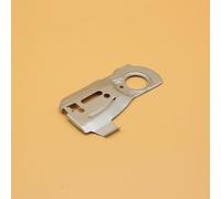 HJXcTRH Piastra della Barra di Guida 'Olio Compatibile con Catena Compatibile con Le Parti della Motosega H340 345 350 E EPA CS 2141 2145 2150 EPA 503875701