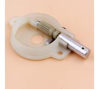 HJXcTRH Pompa 'Olio Compatibile con 36 41 136 137 141 142 per Parti di Ricambio per Motosega CS2036 2036 2040 545036801