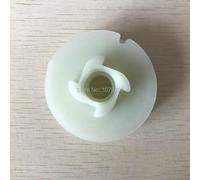 HJXcTRH Puleggia del rotore della Bobina di avviamento di Ricambio Compatibile con Motosega 45cc 52cc 58cc 2 Pezzi