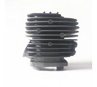 HJXcTRH Set di Clip per Perno per Fasce Elastiche per Gruppo Cilindro 48MM 58-3 6202 Compatibile con Motosega