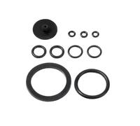 HJXcTRH Set di guarnizioni per Anelli di Tenuta in Gomma riutilizzabili 3L 5L 8L compatibili con i Modelli di spruzzatori per Parti di Attrezzi da Giardino