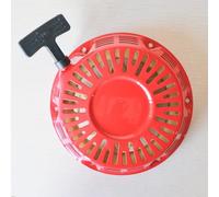 HJXcTRH Sostituzione 'avviatore a Strappo Compatibile con Il generatore 177F GX270