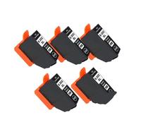 HJXcTRH Sostituzione cartuccia d'inchiostro compatibile Compatibile con T202 T202XL Compatibile con XP-6000 XP-6005 XP-6001 202XL(5BK)