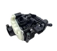 HJXcTRH Termostato E Custodia Compatibile con 20 Blue HDI Diesel 9804160380 9849443980 1876476 2264810