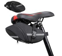 HJYIMYI Borsa Sottosella Bici,per Mountain Bike e Biciclette Pieghevoli