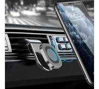 HJYOUXUAN Porta Cellulare Auto per Peugeot 308 SW III Accessori, 360° Rotazione Calamita per Cellulare Auto - Supporto Telefono Auto