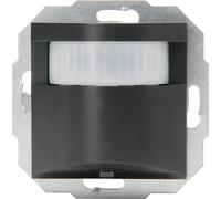 HK 07 INFRAcontrol 180°, rilevatore di movimento a infrarossi, dispositivo a 2 fili, 55 x 55 mm, colore: antracite