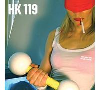 Hk 119 - Fast Cheap & Out Of Control