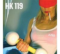 Hk 119 - Fast Cheap & Out of Control