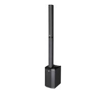 HK Audio Altoparlante Polar 8 Nero 1200W Bluetooth e Cavo
