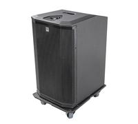 HK AUDIO BOARDSUB-POLMK2 - Carrello con Ruote per Sistemi Polar MKII