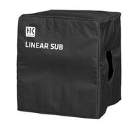 HK AUDIO - COVER L SUB 1500A