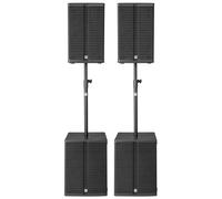 HK Audio LINEAR 3 Bass Power Pack