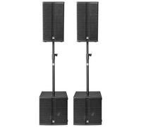 HK Audio LINEAR 3 Compact Venue Pack
