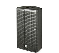 HK Audio Linear 5 L5 112 XA Sistema di amplificazione - Sistema di amplificazione, Libera installazione, fili, corrente alternata, totale, Nero, 72 - 20000 Hz)