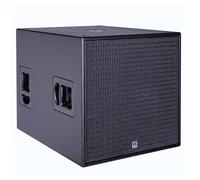 HK Audio 308 LTA Fullstack-System