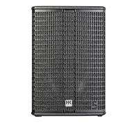 Hk Audio LINEAR-5-MK2-110-XA - Altoparlante attivo multifunzione, 1200 Watt, 25,4 cm
