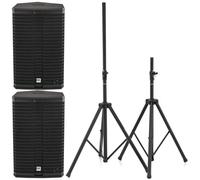 HK Audio Linear 5 MKII 112 Stereo Set