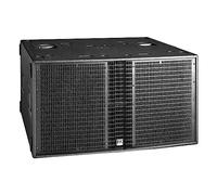 HK Audio Linear Sub 4000 - subwoofer passivo