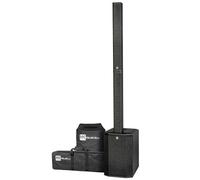 HK Audio Polar 10 MK2 Sistema Audio Pro Colon. Att. Bluetooth Stereo 2000w pic.