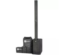 HK AUDIO POLAR 12 MKII diffusore amplificato sistema colonna Bluetooth 2000 watt