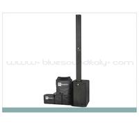 HK AUDIO POLAR 12 MKII SISTEMA AUDIO A COLONNA SUBWOOFER 12″ E ARRAY 6×3″ 2000W
