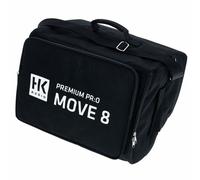 HK AUDIO Premium PR:O Move 8 Carry Case - Pronta Consegna