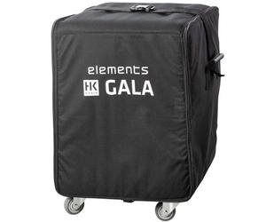 HK Audio Roller Bag per ELEMENTS GALA SUB 15