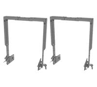 HK Audio HK TB-45NQ - Coppia di barre per aereo