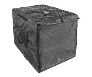 HK Audio Weather Protective Cover L5 MKII 115 Sub A - Custodia altoparlante