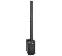 Hk Cassa attiva POLAR 8 MK2 Black 300W