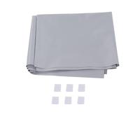 HK&Hanker Interruttore indicatori di direzione per fari compatibile con Hyundai Avante, Elantra MD IX35, Tucson, Elantra MD, Kia Cerato K3 2