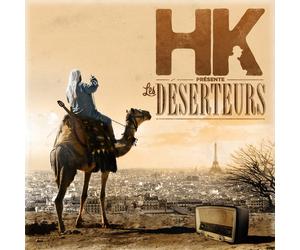 HK Les Déserteurs (CD)