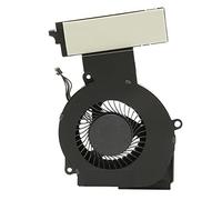 HK Part G3A GPU Fan GPU Sostituzione della ventola per Omen 15 CE 17 Un notebook in serie 929455 001 929456 001 (GPU Fan)