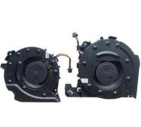 HK-PART, ventola di ricambio per HP SPS-L20334-001 SPS-L20335-001 CPU + ventola di raffreddamento Gpu