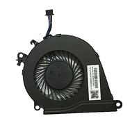 hk-part ventola per computer portatile HP Omen 15-ax 15-ax000 15-ax100 15-ax200 15-ax020ca 15-ax033dx 15-ax101tx15-ax243dx Series CPU P/N 858970 - 001