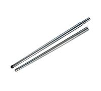 HK-Rheintechnik Asta filettata per estrattore di vitelli Adatto ai modelli 1900/2020/2060