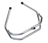 HK-Rheintechnik HK Testa Flexi Attacco: dimensione interna 57 cm per razze da carne