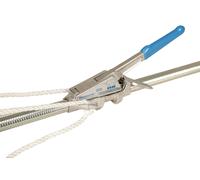 HK-Rheintechnik Meccanica 2020 per gli estrattori di vitelli Estrattore di vitelli